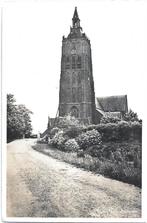 AK Asperen - Toren van Asperen, Ophalen of Verzenden, 1940 tot 1960, Ongelopen, Gelderland