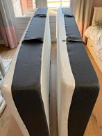 2x Emma Matras 90*210 - Prim staat!, Huis en Inrichting, Slaapkamer | Matrassen en Bedbodems, Ophalen, 90 cm, Eenpersoons, 210 cm