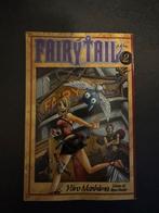 Fairy Tail Manga Volume 2-7, Boeken, Ophalen of Verzenden, Japan (Manga), Meerdere comics, Hiro Mashima