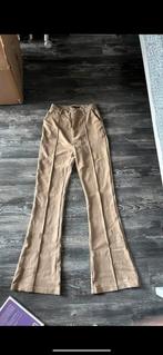 Nikkie broek maat S, Kleding | Dames, Verzenden, Zo goed als nieuw, Zwart