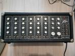 Peavey PA-400 gitaarversterker/equalizer jaren 70, Muziek en Instrumenten, Ophalen of Verzenden, Gebruikt, Minder dan 50 watt