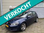 Volkswagen Golf 1.6 TDI Trendline Cruise controle / Airco /, Voorwielaandrijving, Stof, Gebruikt, Euro 6