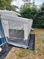 Dorema erker, Caravans en Kamperen, Tenten, Ophalen, Zo goed als nieuw, Tot en met 2