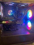 Ultieme Gaming pc 4060 I9, Ophalen, 4TB, Zo goed als nieuw, Gaming