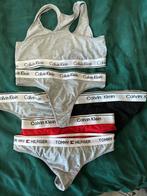 Nieuwe Calvin Klein ondergoed, Calvin Klein, Ophalen of Verzenden, Zwart, String