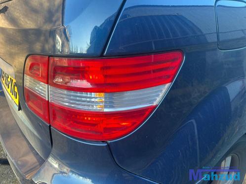 MERCEDES B KLASSE W245 rechts buiten achterlicht 2005-2011, Auto-onderdelen, Verlichting, Mercedes-Benz, Gebruikt, Ophalen of Verzenden