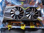 Asrock rx5700xt videokaart, Computers en Software, Videokaarten, Ophalen of Verzenden, Nvidia, AGP