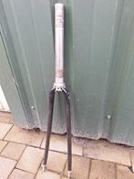 Carbon voorvork 1 inch., Fietsen en Brommers, Fietsonderdelen, Ophalen of Verzenden, Racefiets, Voorvork