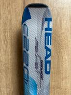 Head Ski's, Nordica skischoenen + skistokken, Ophalen, 140 tot 160 cm, Gebruikt, Skiën
