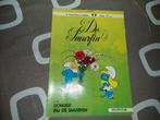De Smurfin. Stripboek., Boeken, Eén stripboek, Ophalen of Verzenden, Nieuw