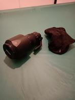 Nikon 200-500mm f/5.6E - Zeer Goede Staat!, Audio, Tv en Foto, Fotografie | Lenzen en Objectieven, Ophalen, Zo goed als nieuw