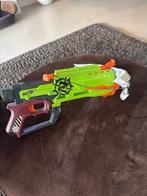 Nerf Zombie Strike Kruisboog, Ophalen of Verzenden, Gebruikt, Jongen of Meisje