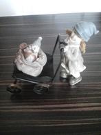 2 kerstdecoraties in doos, Diversen, Kerst, Ophalen of Verzenden, Nieuw