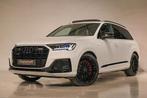 Audi Q7 60 TFSI e Quattro Competition PANO | RS STOEL | B&O, Automaat, Gebruikt, 2995 cc, Wit