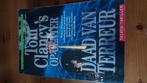 Tom clancy's daad van terreur, Boeken, Ophalen of Verzenden, Zo goed als nieuw