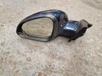 Opel Insignia linker buitenspiegel - Beschadigd, Ophalen of Verzenden, Gebruikt, Opel