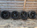 Merceders velgen 5x112, Ophalen