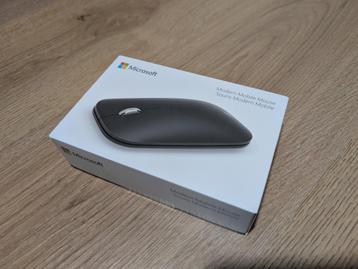 Nieuwe Microsoft modern mouse muis beschikbaar voor biedingen
