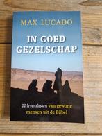 In goed gezelschap., Ophalen of Verzenden, Zo goed als nieuw