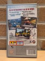 Burnout Dominator - Sony PlayStation Portable, Hilversum, Gebruikt, Racen en Vliegen, Ophalen of Verzenden