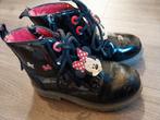 Minnie Mouse lak laarsjes maat 28, Kinderen en Baby's, Ophalen of Verzenden, Zo goed als nieuw, Meisje, Laarzen