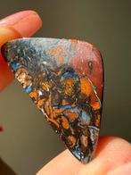 Nieuwe boulder opalen bij Edelsteengoed!, Ophalen of Verzenden, Mineraal