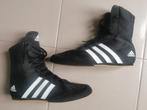 Adidas Boksschoenen Maat 44 - Zo goed als nieuw!, Ophalen of Verzenden, Zo goed als nieuw, Schoenen