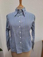 Blouse, Pulls, mt. 36, Pulls, Blauw, Ophalen of Verzenden, Zo goed als nieuw