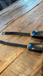 Autostoelriem verlengers x 2, Ophalen of Verzenden, Gebruikt