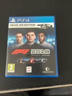 F1 2018 : Édition Headline, Ophalen, 1 speler, Racen en Vliegen, Zo goed als nieuw