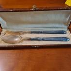 Antiek Frans Slabestek, Ophalen of Verzenden