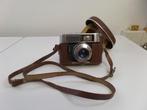 Fotocamera, VOIGTLANDER, VITO, automatic I (vintage)-(#8750), Ophalen of Verzenden, 1940 tot 1960, Fototoestel