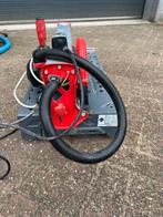 Baksteen zaag - Goede staat, Doe-het-zelf en Verbouw, Gebruikt, Cirkelzaag, 70 mm of meer, Ophalen of Verzenden