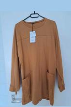 Mango Tuniek Maat L - Nieuw met kaartje!, Kleding | Dames, Grote Maten, Mango, Ophalen of Verzenden, Nieuw, Blouse of Tuniek