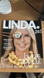 Linda 245, Ophalen of Verzenden, Gelezen, Damesbladen