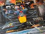 Eric Jan Kremer Max Verstappen Disney en vele anderen..., Antiek en Kunst, Ophalen of Verzenden