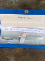 Waterman C/F vulpen 1970, Verzamelen, Pennenverzamelingen, Met doosje, Ophalen of Verzenden, Zo goed als nieuw, Vulpen