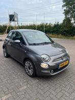 Fiat 500 1.2 Pop Edition | Pano | Leder | AppleCar, Voorwielaandrijving, 1242 cc, 4 stoelen, Leder en Stof