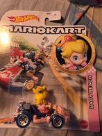 Hot Wheels Mario Kart Baby Peach, Ophalen of Verzenden, Nieuw
