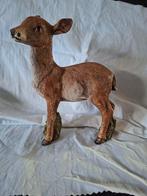 Beeldje hert, Verzamelen, Beelden en Beeldjes, Ophalen