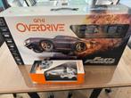 Anki Overdrive Fast & Furious racebaan+ X52 Ice supertruck, Kinderen en Baby's, Speelgoed | Racebanen, Overige merken, Racebaan