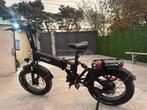 Windgoo F22 Pro E-bike - Zo goed als nieuw!, Fietsen en Brommers, Overige merken, Ophalen of Verzenden, Zo goed als nieuw, Minder dan 47 cm
