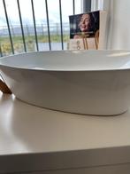 Waskom Week bij Dealplein, Roze Natuursteen Antraciet Wit, Ophalen, Info@dealplein.nl, Dealplein, Wastafel