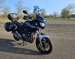 Motorfiets Yamaha TDM 900, 2 cilinders, 900 cc, Particulier, Meer dan 35 kW