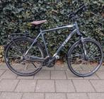 Cube Touring – 28 inch maat S – 27 versnellingen, 28 inch, Vering, Zo goed als nieuw, Meer dan 20 versnellingen