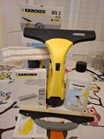 Karcher WV2 Plus ruitenwassersset, Ophalen of Verzenden, Raamwisser of Trekker