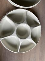 Grote vershoud schaal Tupperware, Antiek en Kunst, Ophalen of Verzenden