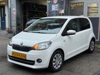 Skoda Citigo | 2015 | Onderhoudhistorie | APK | 5dr, Auto's, Skoda, Voorwielaandrijving, Euro 5, Stof, 60 pk