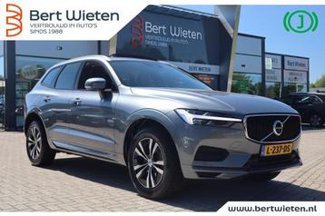 Volvo XC60 2.0 B5 Exclusive | Geen import | Schuifdak | Leer beschikbaar voor biedingen