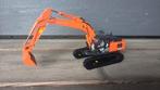 Hitachi ZAXIS 250LC 1:50, Hobby en Vrije tijd, Ophalen of Verzenden, Zo goed als nieuw, Bus of Vrachtwagen